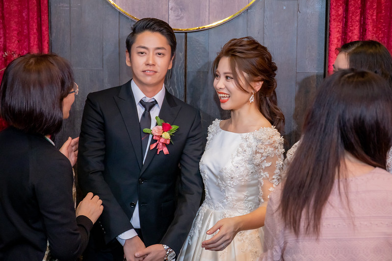 Wedding婚禮記錄 大熊婚禮攝影 