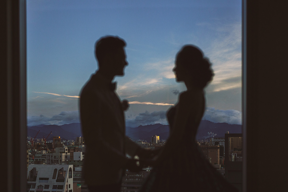 Wedding婚禮記錄 台北婚攝 
