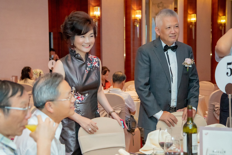 Wedding婚禮記錄 台北婚攝 大熊婚禮攝影 