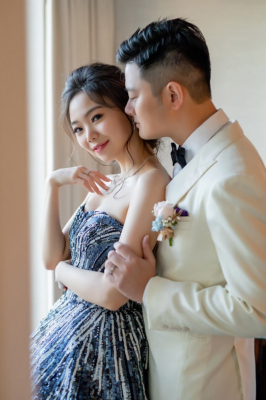 Wedding婚禮記錄 台北婚攝 大熊婚禮攝影 