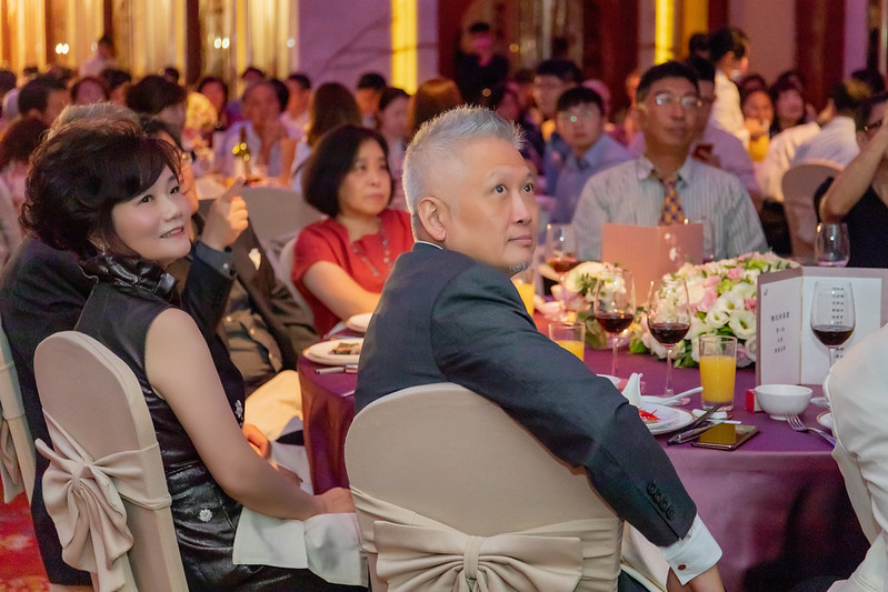 Wedding婚禮記錄 台北婚攝 大熊婚禮攝影 