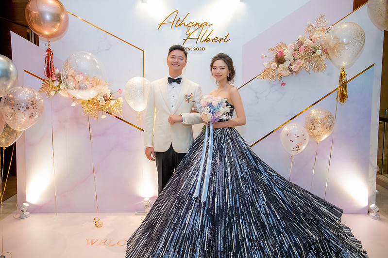 Wedding婚禮記錄 台北婚攝 大熊婚禮攝影 