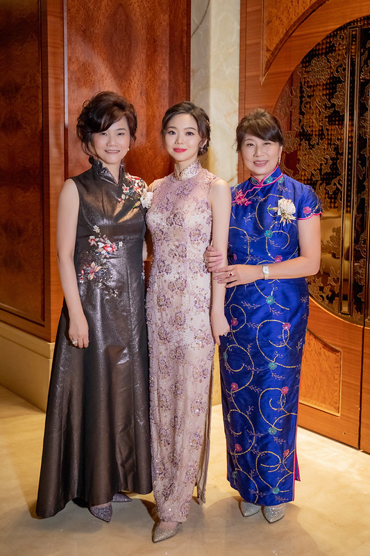 Wedding婚禮記錄 台北婚攝 大熊婚禮攝影 