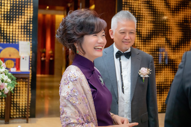 Wedding婚禮記錄 台北婚攝 大熊婚禮攝影 