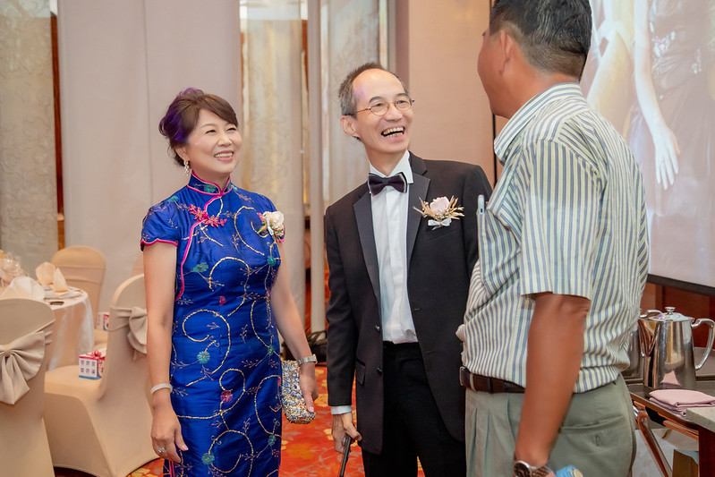 Wedding婚禮記錄 台北婚攝 大熊婚禮攝影 