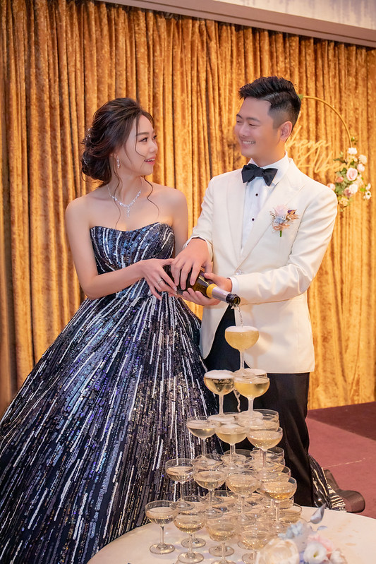 Wedding婚禮記錄 台北婚攝 大熊婚禮攝影 