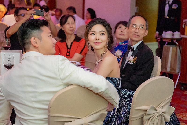 Wedding婚禮記錄 台北婚攝 大熊婚禮攝影 