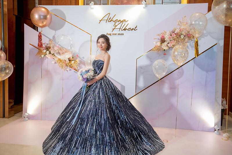 Wedding婚禮記錄 台北婚攝 大熊婚禮攝影 