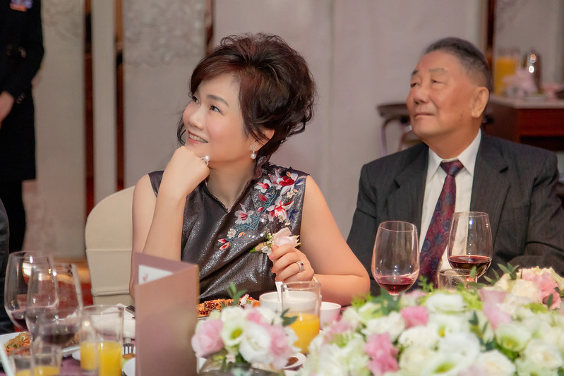 Wedding婚禮記錄 台北婚攝 大熊婚禮攝影 
