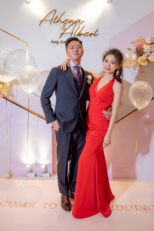 Wedding婚禮記錄 台北婚攝 大熊婚禮攝影 