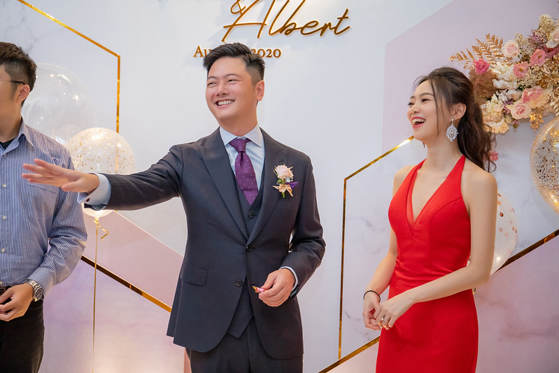 Wedding婚禮記錄 台北婚攝 大熊婚禮攝影 