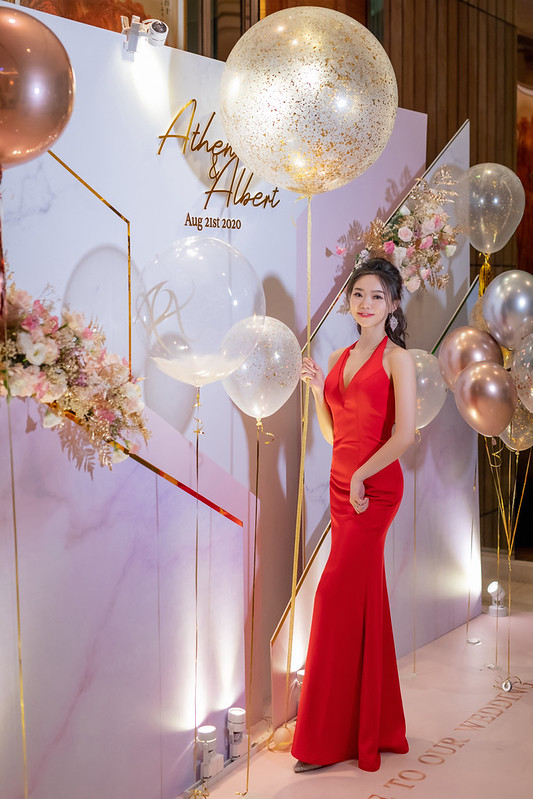 Wedding婚禮記錄 台北婚攝 大熊婚禮攝影 