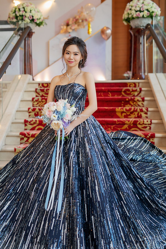 Wedding婚禮記錄 台北婚攝 大熊婚禮攝影 