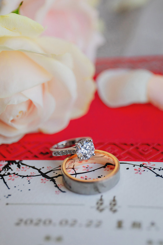 Wedding婚禮記錄 台北婚攝 大熊婚禮攝影 