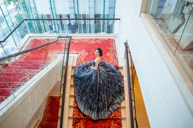Wedding婚禮記錄 台北婚攝 大熊婚禮攝影 