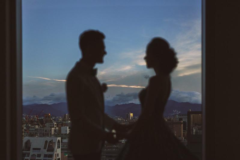Wedding婚禮記錄 台北婚攝 大熊婚禮攝影 
