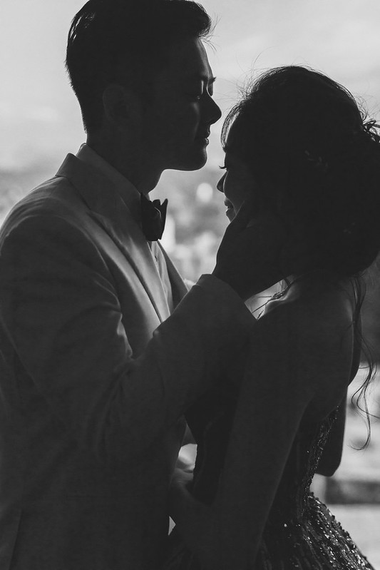 Wedding婚禮記錄 台北婚攝 大熊婚禮攝影 