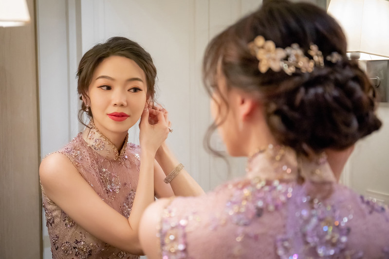 Wedding婚禮記錄 台北婚攝 大熊婚禮攝影 