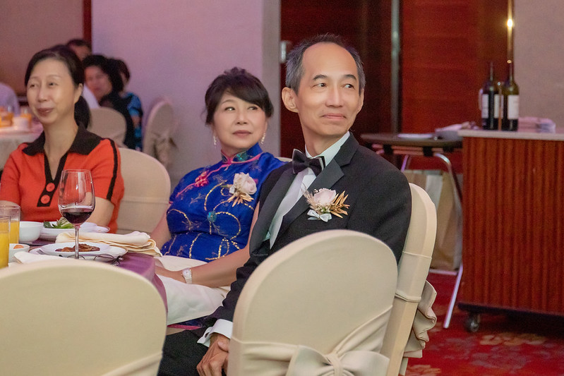Wedding婚禮記錄 台北婚攝 大熊婚禮攝影 