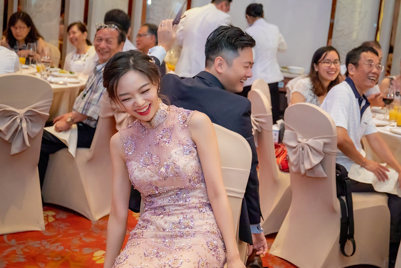 Wedding婚禮記錄 台北婚攝 大熊婚禮攝影 