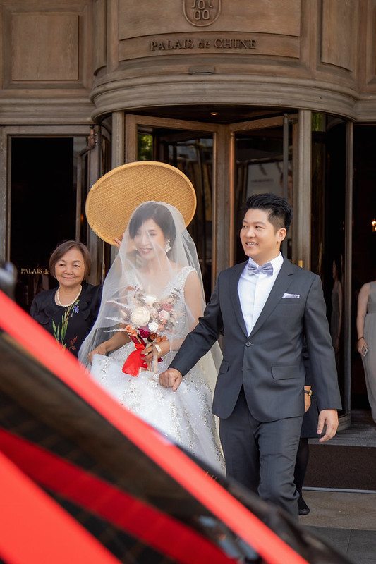 Apple婚禮攝影 Wedding婚禮記錄 