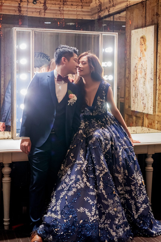 Apple婚禮攝影 Wedding婚禮記錄 