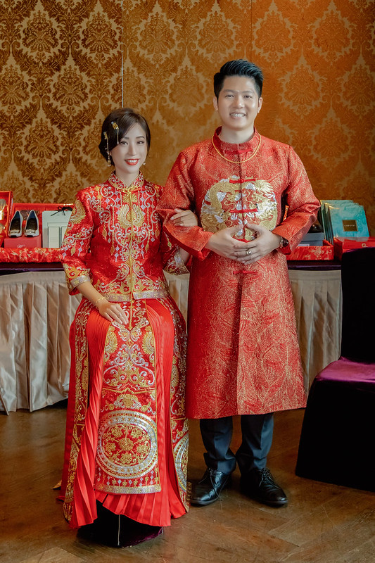 Apple婚禮攝影 Wedding婚禮記錄 