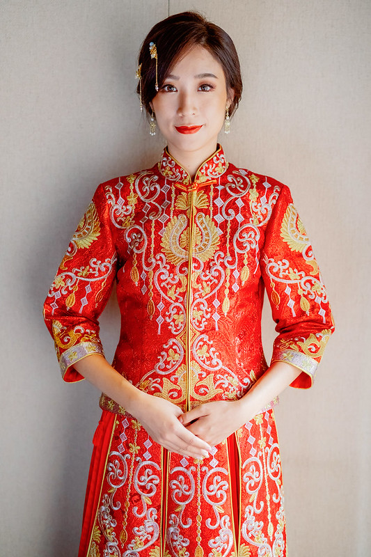 Apple婚禮攝影 Wedding婚禮記錄 