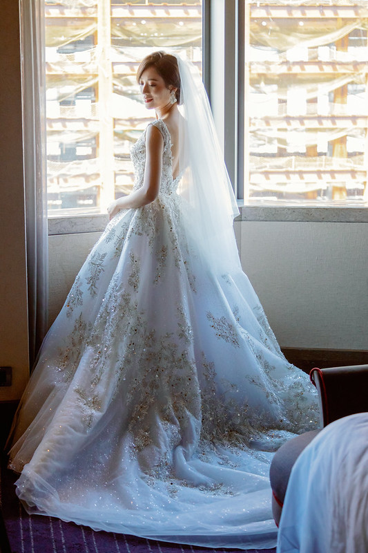 Apple婚禮攝影 Wedding婚禮記錄 