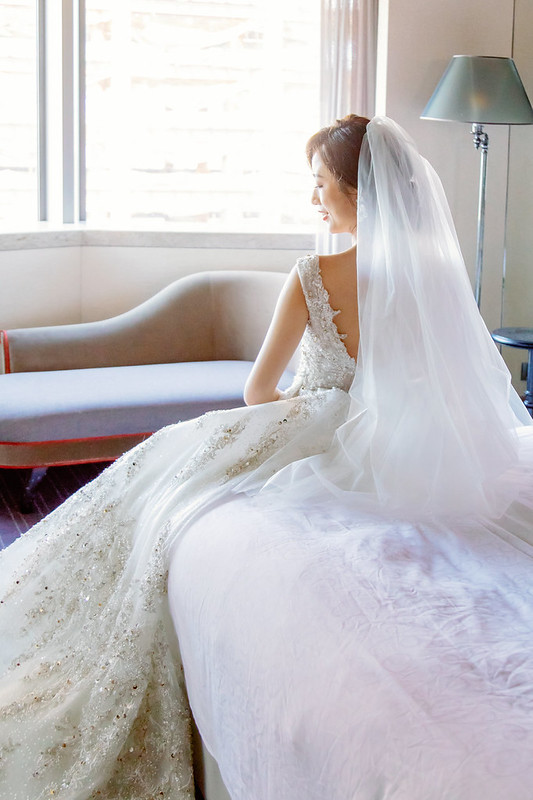 Apple婚禮攝影 Wedding婚禮記錄 