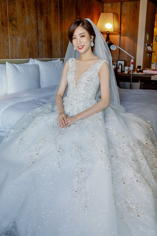 Apple婚禮攝影 Wedding婚禮記錄 