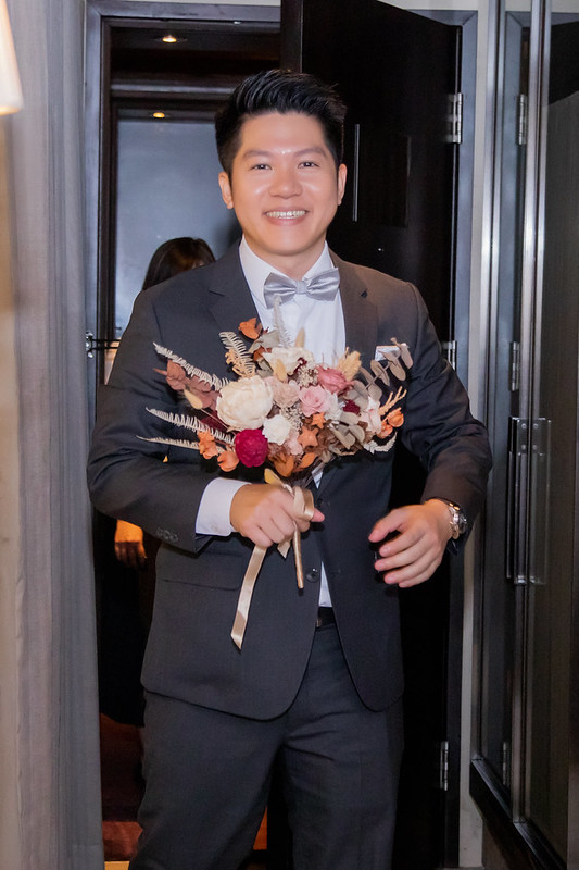 Apple婚禮攝影 Wedding婚禮記錄 