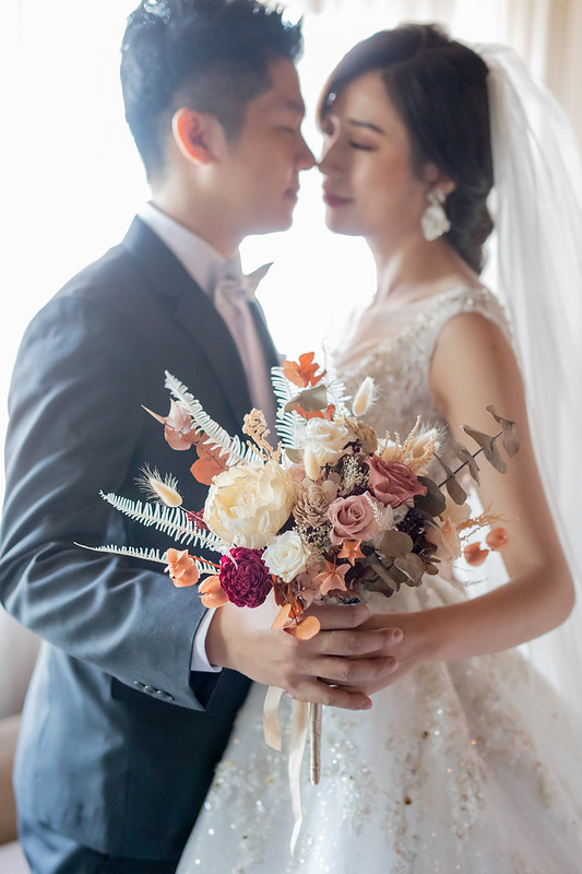Apple婚禮攝影 Wedding婚禮記錄 