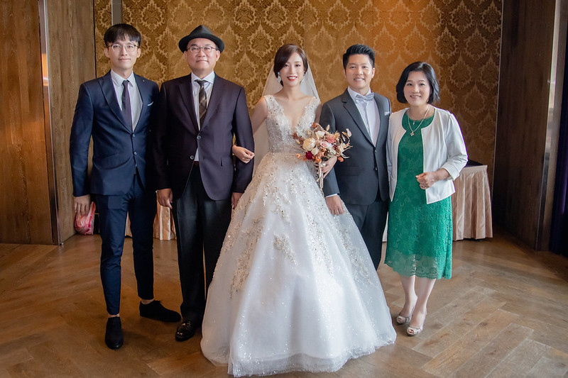 Apple婚禮攝影 Wedding婚禮記錄 
