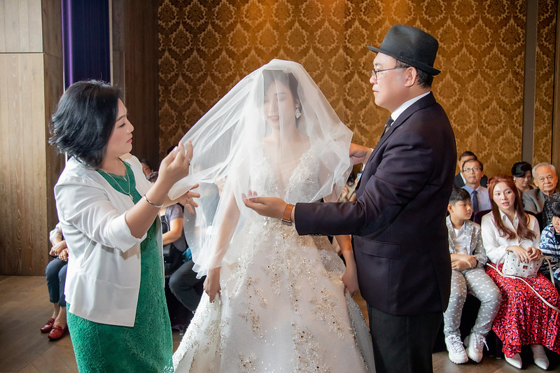 Apple婚禮攝影 Wedding婚禮記錄 