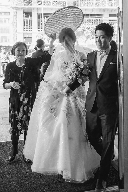 Apple婚禮攝影 Wedding婚禮記錄 