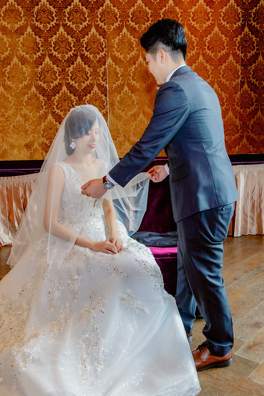 Apple婚禮攝影 Wedding婚禮記錄 