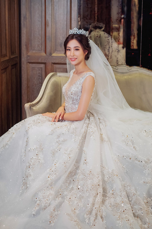 Apple婚禮攝影 Wedding婚禮記錄 