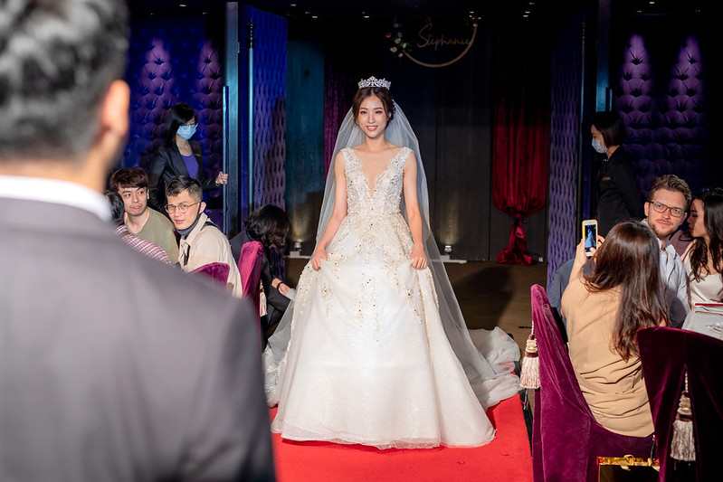 Apple婚禮攝影 Wedding婚禮記錄 