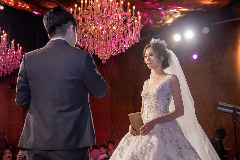 Apple婚禮攝影 Wedding婚禮記錄 