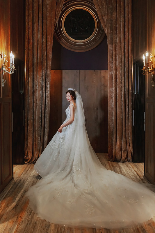 Apple婚禮攝影 Wedding婚禮記錄 