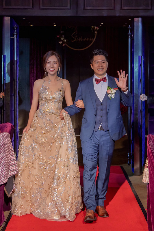Apple婚禮攝影 Wedding婚禮記錄 