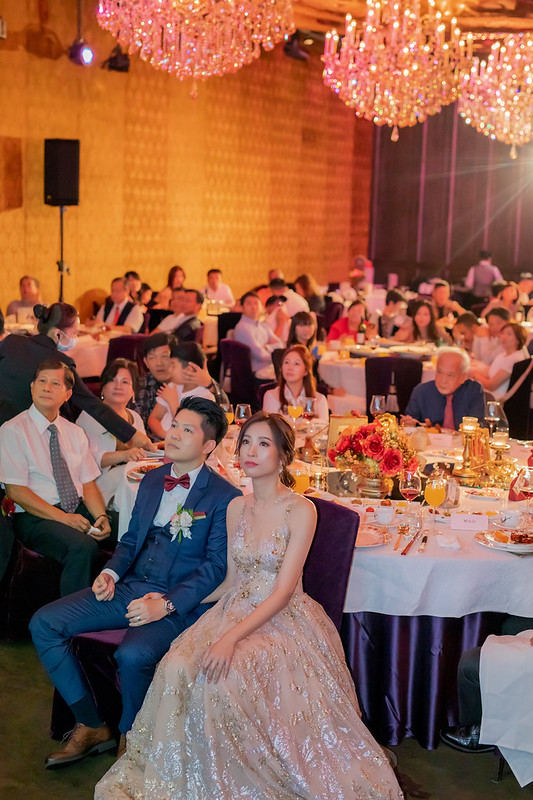 Apple婚禮攝影 Wedding婚禮記錄 