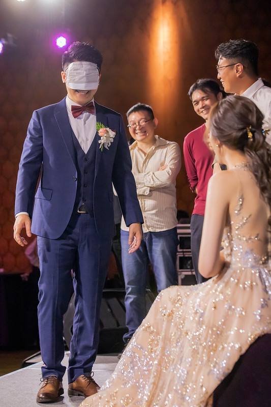 Apple婚禮攝影 Wedding婚禮記錄 