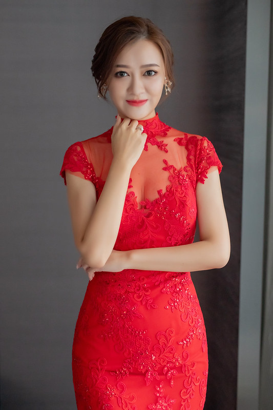 Wedding婚禮記錄 台北婚攝 大熊婚禮攝影 