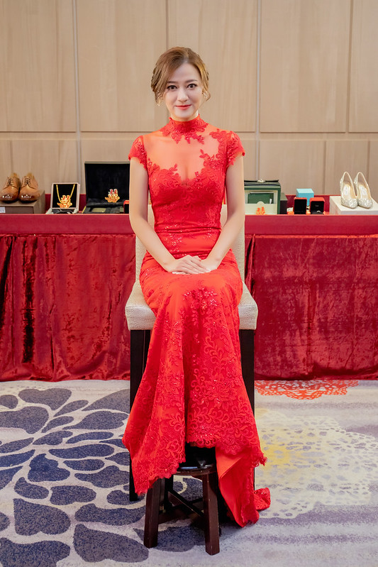 Wedding婚禮記錄 台北婚攝 大熊婚禮攝影 