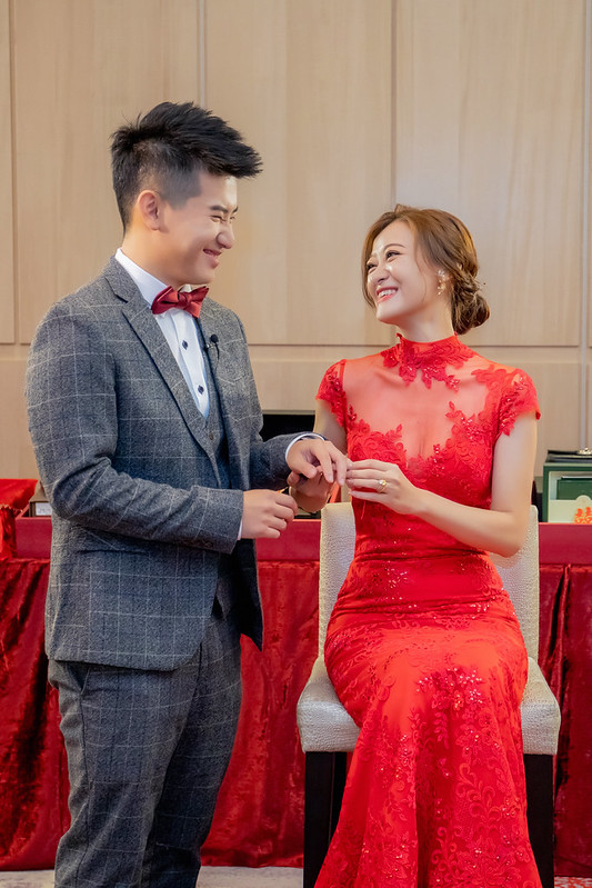 Wedding婚禮記錄 台北婚攝 大熊婚禮攝影 