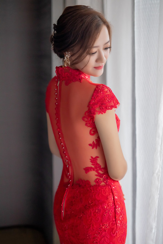 Wedding婚禮記錄 台北婚攝 大熊婚禮攝影 