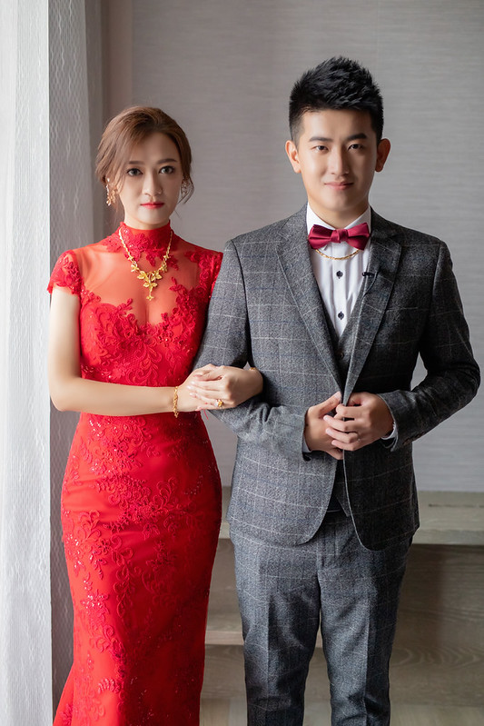 Wedding婚禮記錄 台北婚攝 大熊婚禮攝影 