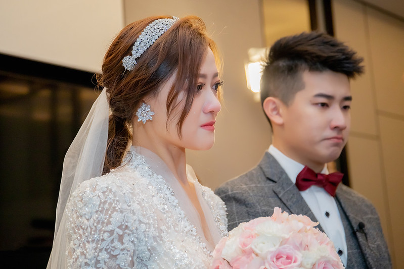 Wedding婚禮記錄 台北婚攝 大熊婚禮攝影 